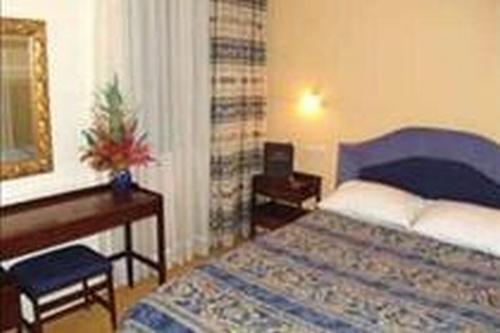 Achillion Hotel Tríkala Екстериор снимка